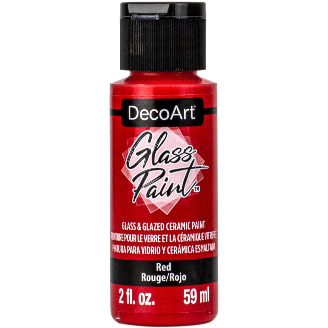 DecoArt® Glass Paint™